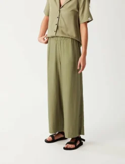 Kvinnor PICTURE ORGANIC CLOTHING Byxor|TYLITA PANTS - Casual byxor