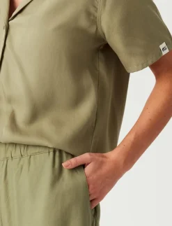 Kvinnor PICTURE ORGANIC CLOTHING Byxor|TYLITA PANTS - Casual byxor