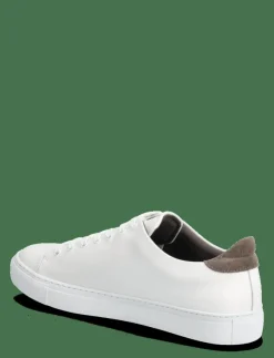 Garment Project Sneakers|Type ST - /Elephant Leather - Business sneakers