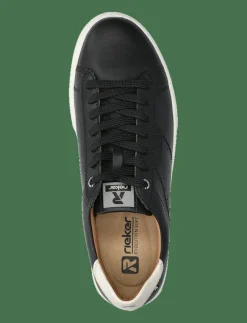 Rieker U0704-80 - Låga sneakers| Sneakers