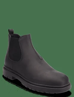 GEOX Chelsea Boots|U ANDALO A - Chelsea boots