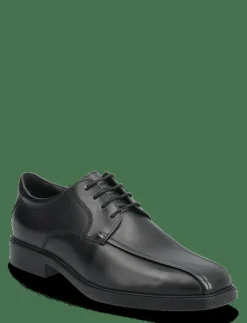 GEOX Finskor|U BRANDOLF A - Lackskor