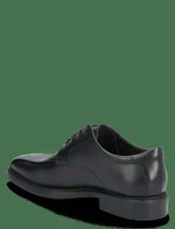 GEOX Finskor|U BRANDOLF A - Lackskor
