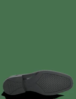 GEOX U BRANDOLF B - Snörskor| Finskor
