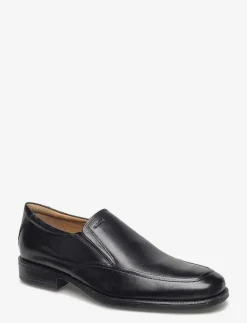 GEOX U FEDERICO Z - Loafers| Sommarskor|Loafers