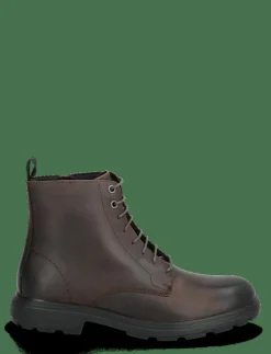 GEOX Kängor|U MEIERN F - Kängor med snörning