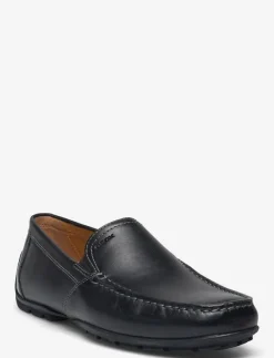 GEOX U MONER V - Loafers| Sommarskor|Loafers