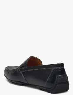 GEOX U MONER V - Loafers| Sommarskor|Loafers