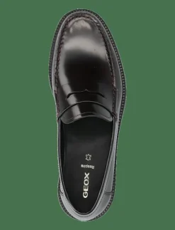 GEOX U RECANATI B - Loafers| Sommarskor|Loafers
