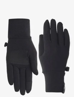 Kvinnor Icebreaker Accessoarer|Handskar|U Sierra Gloves - Fingervantar