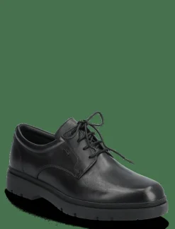 GEOX U SPHERICA EC1 B ABX - Derbyskor| Finskor