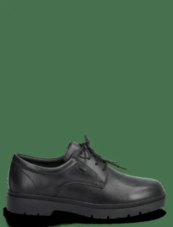 GEOX U SPHERICA EC1 B ABX - Derbyskor| Finskor