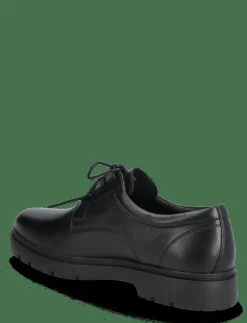 GEOX U SPHERICA EC1 B ABX - Derbyskor| Finskor