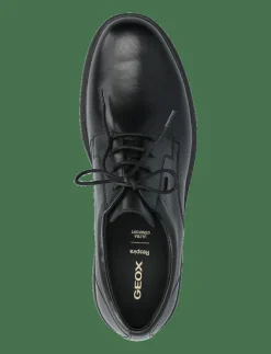 GEOX U SPHERICA EC1 B ABX - Derbyskor| Finskor