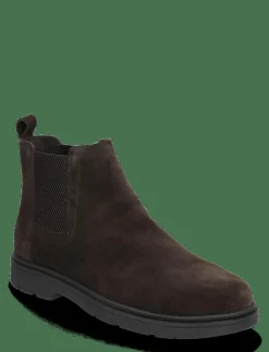 GEOX U SPHERICA EC1 C - Chelsea boots| Chelsea Boots
