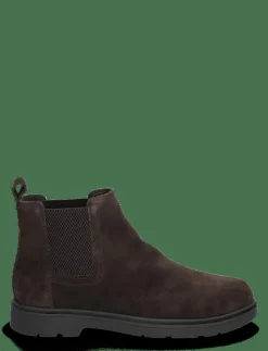 GEOX U SPHERICA EC1 C - Chelsea boots| Chelsea Boots