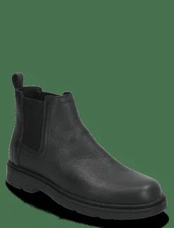 GEOX U SPHERICA EC1 C - Chelsea boots| Chelsea Boots
