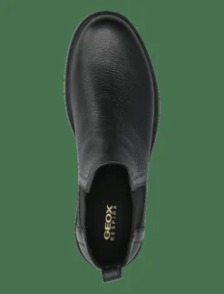 GEOX U SPHERICA EC1 C - Chelsea boots| Chelsea Boots