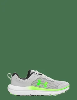 Under Armour UA BGS Assert 10 - Träningsskor|Barn Sportskor