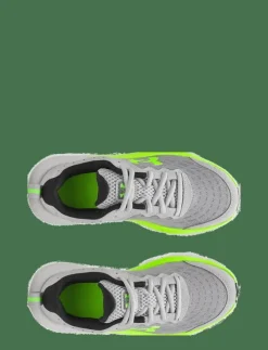 Under Armour UA BGS Assert 10 - Träningsskor|Barn Sportskor