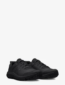 Under Armour UA BGS Assert 10 UFM SYN - Träningsskor|Barn Sportskor
