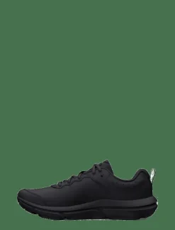 Under Armour UA BGS Assert 10 UFM SYN - Träningsskor|Barn Sportskor