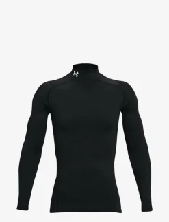 Under Armour Underställ|UA CG Armour Comp Mock - Långärmade tröjor