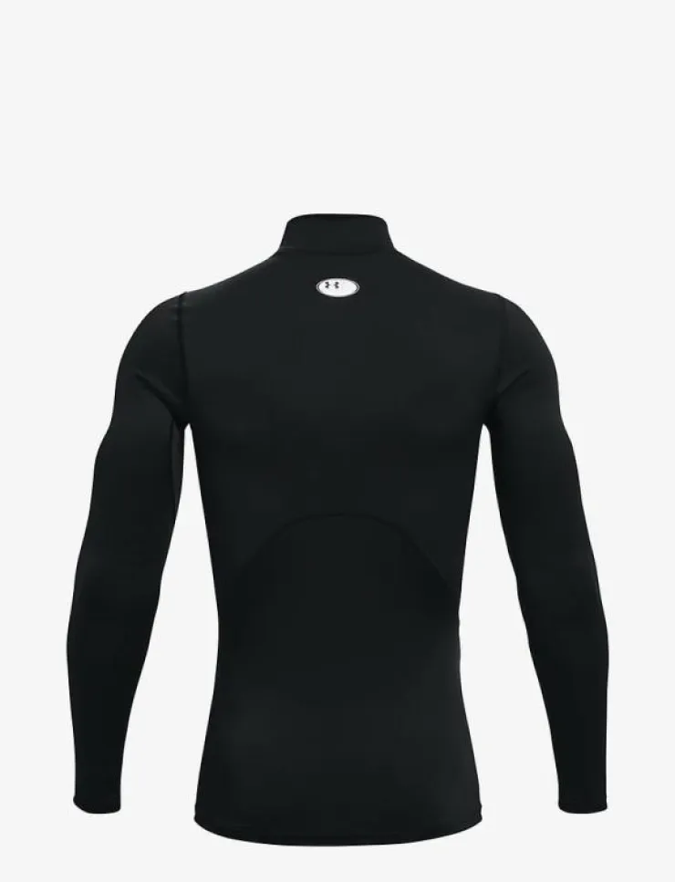 Under Armour Underställ|UA CG Armour Comp Mock - Långärmade tröjor