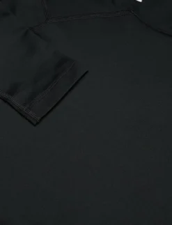 Under Armour Underställ|UA CG Armour Comp Mock - Långärmade tröjor