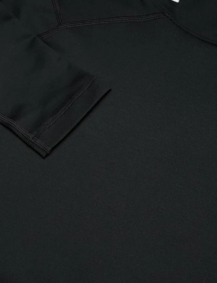 Under Armour Underställ|UA CG Armour Comp Mock - Långärmade tröjor