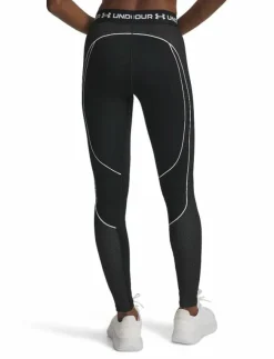 Kvinnor Under Armour Tights|Leggings & Tights|UA ColdGear Novelty Legging - Leggings