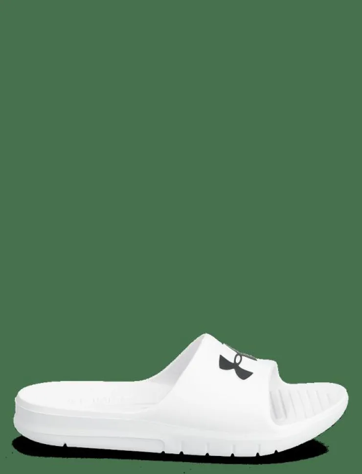 Under Armour UA CORE PTH SL - Badtofflor| Skor