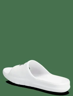 Under Armour UA CORE PTH SL - Badtofflor| Skor