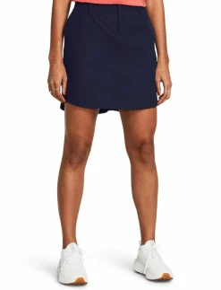 Under Armour UA Drive 16" Skort - Skorts|Kvinnor Klänningar & Kjolar
