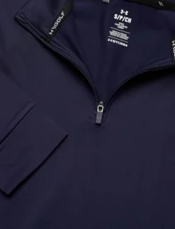 Kvinnor Under Armour Toppar & T-Shirts|UA Drive 1/4 Zip - Långärmade tröjor
