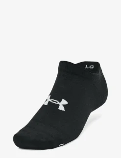 Under Armour Underkläder|UA Essential No Show 6pk - Strumpor