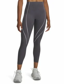 Under Armour UA Halo Bonded Legging - Träningstights|Kvinnor Tights|Leggings & Tights