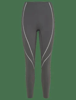 Under Armour UA Halo Bonded Legging - Träningstights|Kvinnor Tights|Leggings & Tights