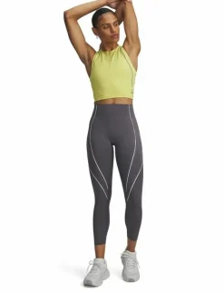 Under Armour UA Halo Bonded Legging - Träningstights|Kvinnor Tights|Leggings & Tights