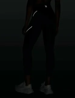 Under Armour UA Halo Bonded Legging - Träningstights|Kvinnor Tights|Leggings & Tights