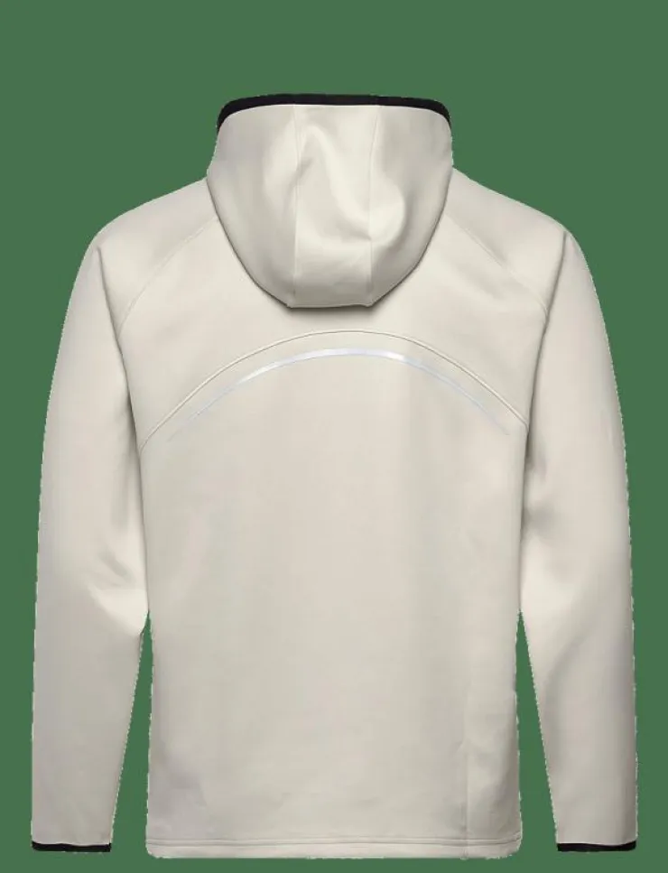 Under Armour Sweatshirts|Sweatshirts & Huvtröjor|UA Halo CW 1/2 Zip - Huvtröjor