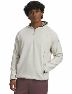 Under Armour Sweatshirts|Sweatshirts & Huvtröjor|UA Halo CW 1/2 Zip - Huvtröjor