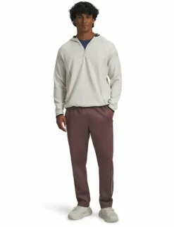 Under Armour Sweatshirts|Sweatshirts & Huvtröjor|UA Halo CW 1/2 Zip - Huvtröjor