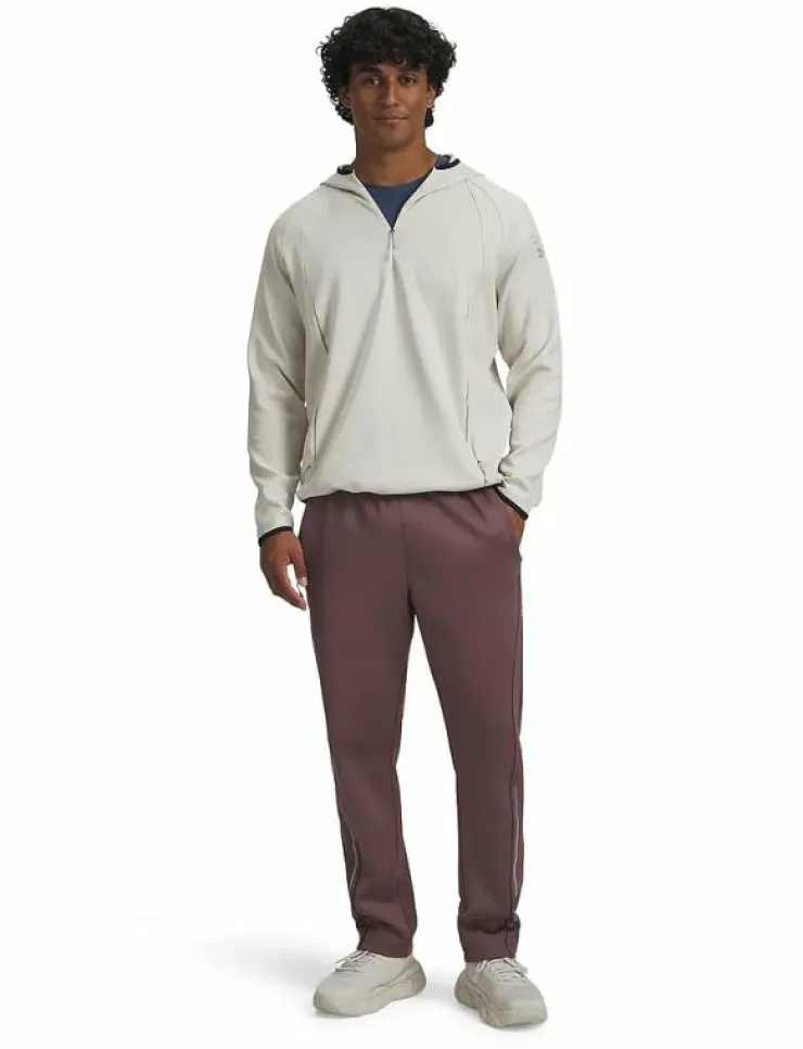 Under Armour Sweatshirts|Sweatshirts & Huvtröjor|UA Halo CW 1/2 Zip - Huvtröjor