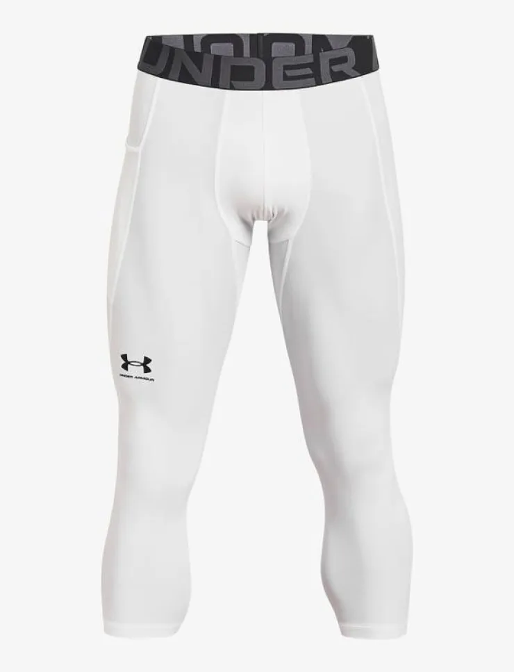 Under Armour Tights|UA HG Armour 3/4 Legging - Träningstights