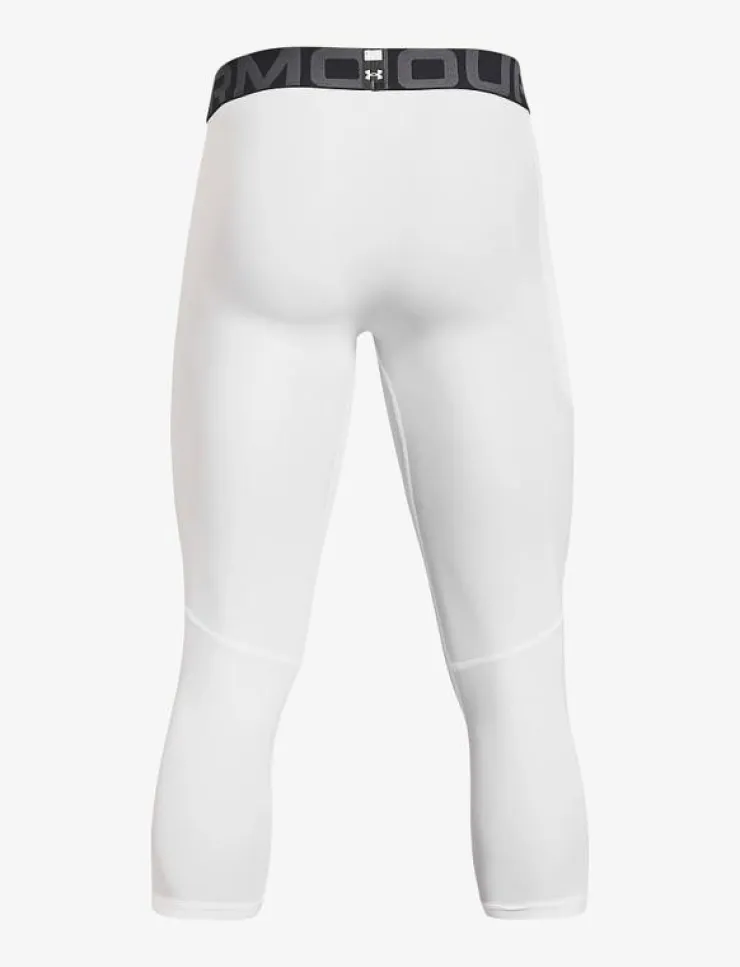 Under Armour Tights|UA HG Armour 3/4 Legging - Träningstights