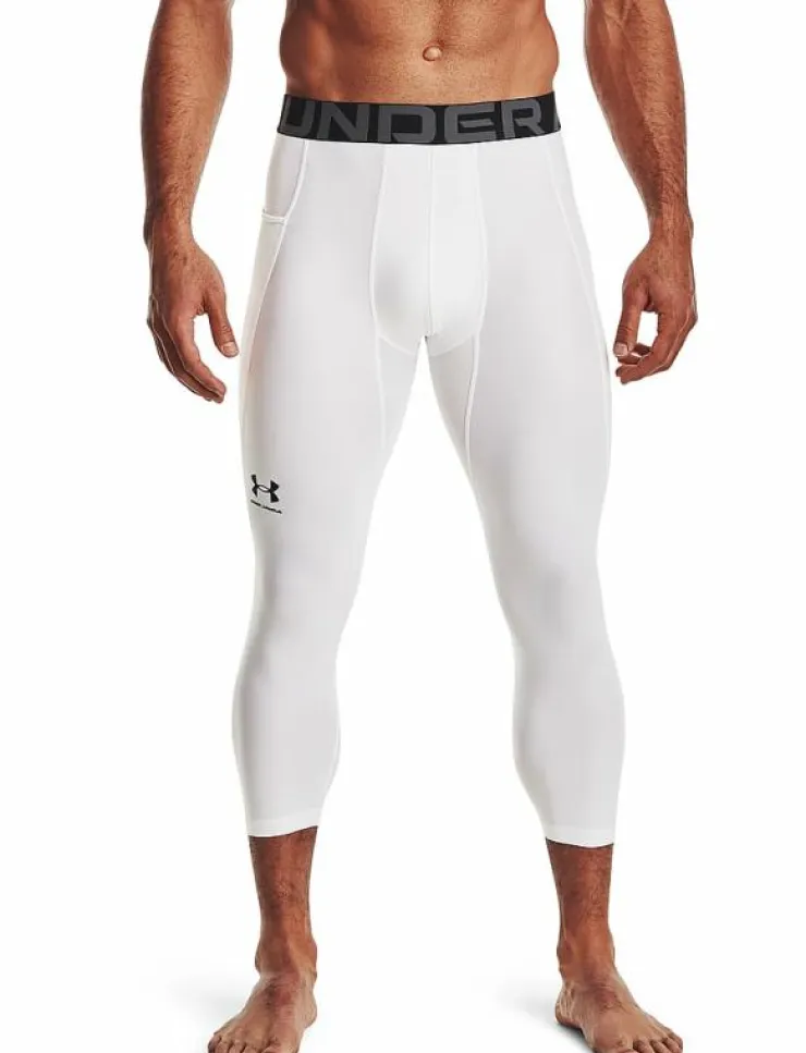 Under Armour Tights|UA HG Armour 3/4 Legging - Träningstights