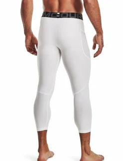 Under Armour Tights|UA HG Armour 3/4 Legging - Träningstights