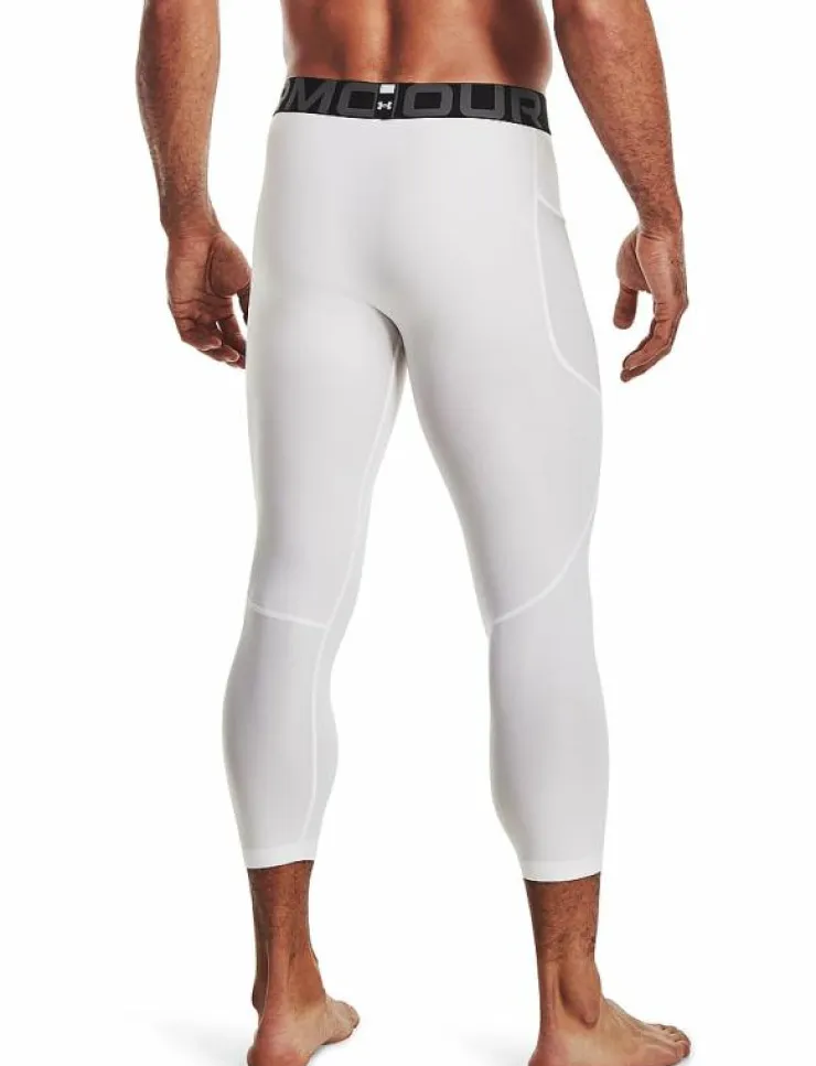Under Armour Tights|UA HG Armour 3/4 Legging - Träningstights