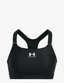 Kvinnor Under Armour Sport-Bh|UA HG Armour High - Sport BH:ar